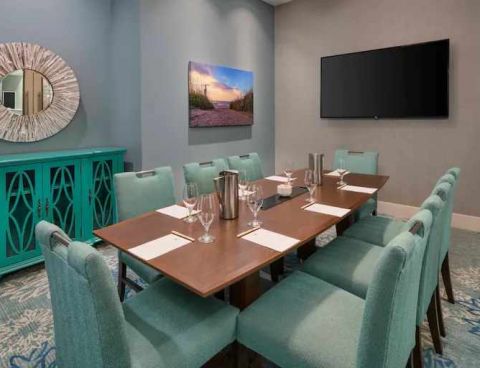 Hotel DoubleTree By Hilton Myrtle Beach image