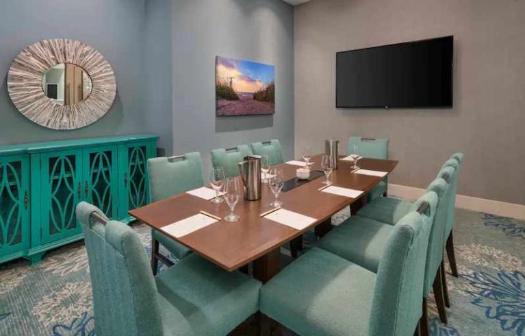 DoubleTree Resort By Hilton Myrtle Beach Oceanfront, Myrtle Beach