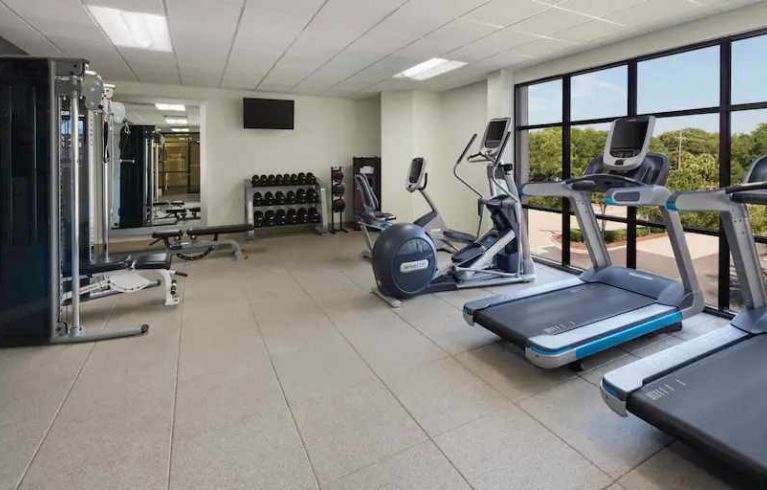 DoubleTree Resort By Hilton Myrtle Beach Oceanfront, Myrtle Beach