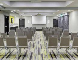 Hampton Inn & Suites By Hilton-Irvine/Orange County Airport, Irvine