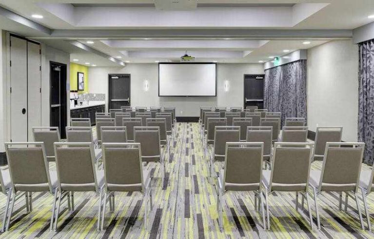 Hampton Inn & Suites By Hilton-Irvine/Orange County Airport, Irvine