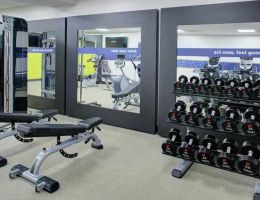 Hampton Inn & Suites By Hilton-Irvine/Orange County Airport, Irvine