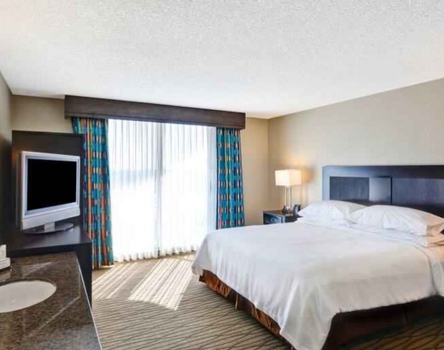 Embassy Suites By Hilton Miami - International Airport