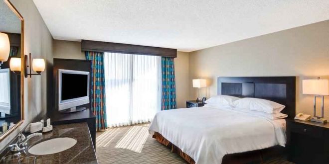 Hotel Embassy Suites By Hilton Miami - International Airport image