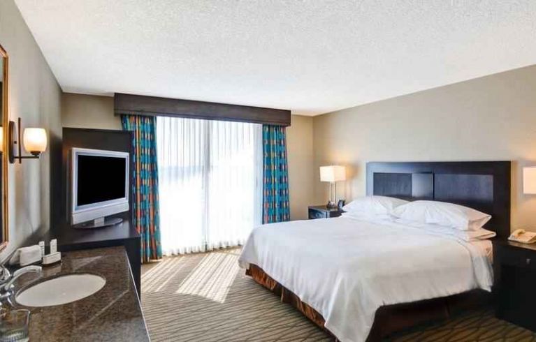 Embassy Suites By Hilton Miami - International Airport, Miami