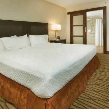 Hotel Embassy Suites By Hilton Miami - International Airport image