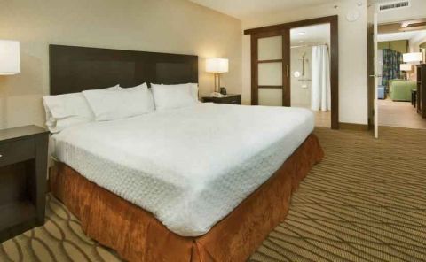 Hotel Embassy Suites By Hilton Miami - International Airport image