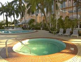 Embassy Suites By Hilton Miami - International Airport, Miami