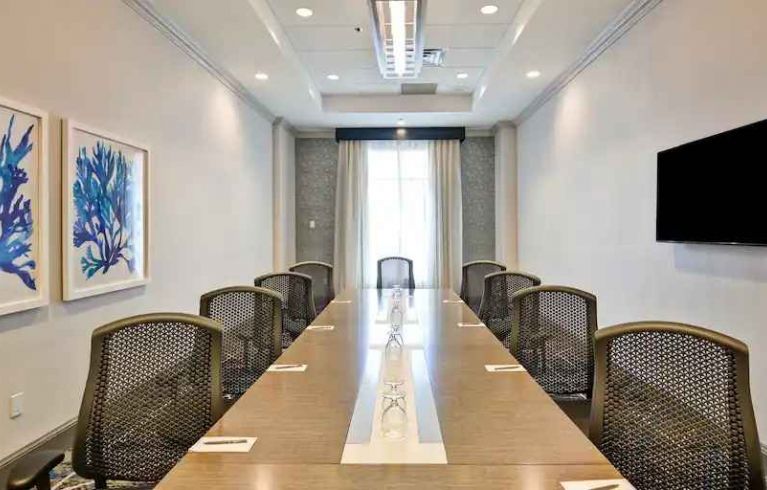 Embassy Suites By Hilton Miami - International Airport, Miami