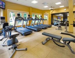 Embassy Suites By Hilton Miami - International Airport, Miami