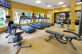 Hotel Embassy Suites By Hilton Miami - International Airport image