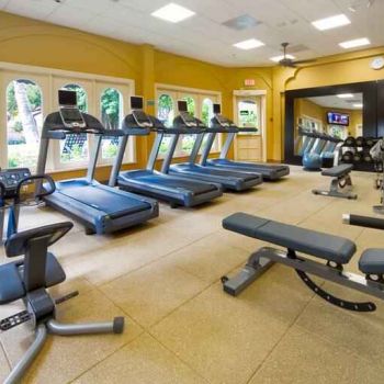 Hotel Embassy Suites By Hilton Miami - International Airport image