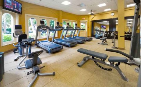 Hotel Embassy Suites By Hilton Miami - International Airport image