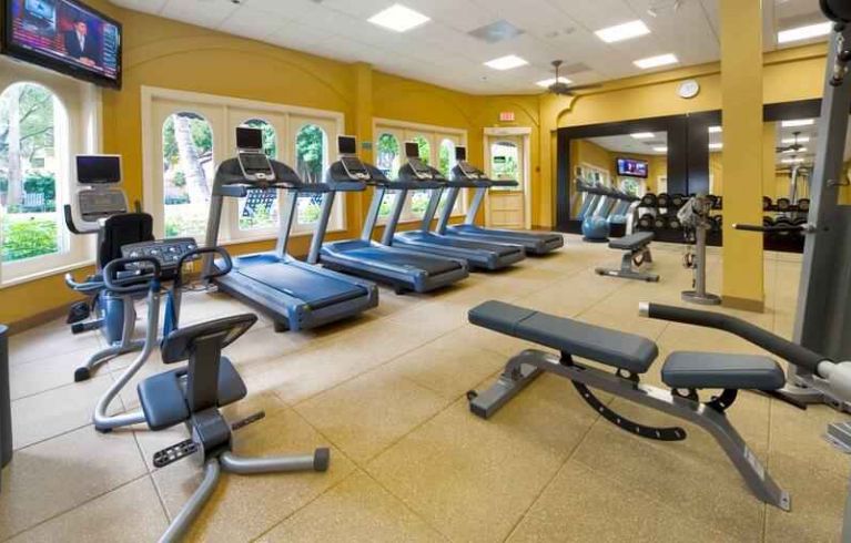 Embassy Suites By Hilton Miami - International Airport, Miami