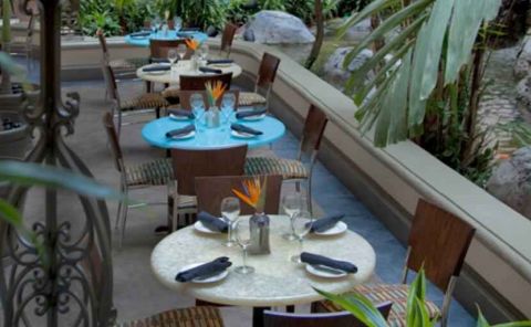 Hotel Embassy Suites By Hilton Miami - International Airport image