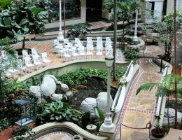 Embassy Suites By Hilton Miami - International Airport, Miami