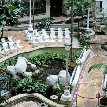 Hotel Embassy Suites By Hilton Miami - International Airport image