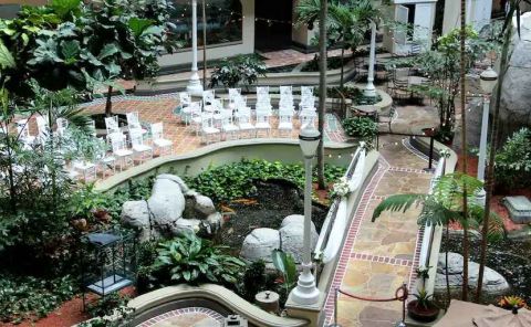 Hotel Embassy Suites By Hilton Miami - International Airport image