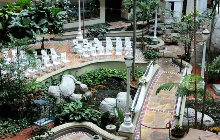 Embassy Suites By Hilton Miami - International Airport, Miami