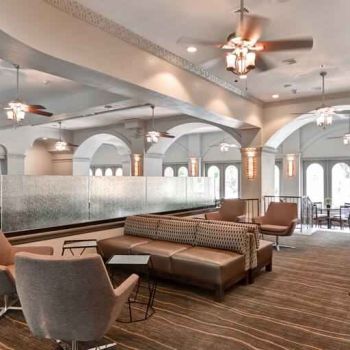 Hotel Embassy Suites By Hilton Miami - International Airport image