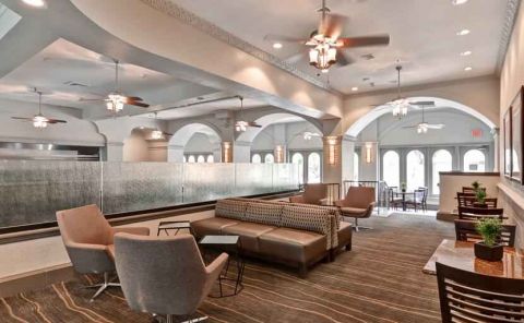 Hotel Embassy Suites By Hilton Miami - International Airport image