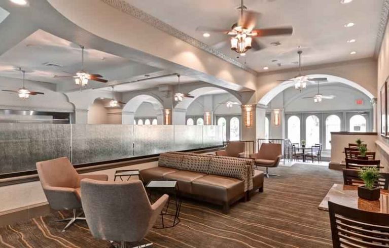 Embassy Suites By Hilton Miami - International Airport, Miami