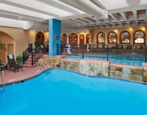 Embassy Suites By Hilton Kansas City- Plaza, Kansas City