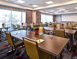 Hampton Inn & Suites Las Vegas Convention Center, Las Vegas
