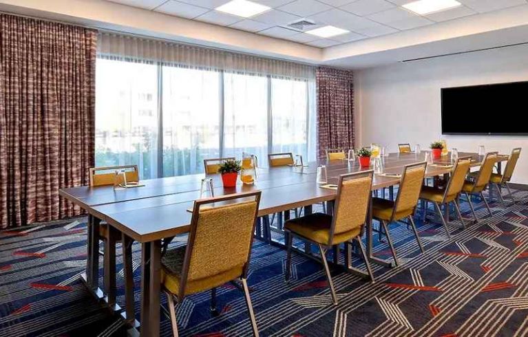 Hampton Inn & Suites Las Vegas Convention Center, Las Vegas