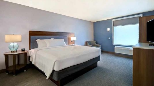 Home2 Suites By Hilton Las Vegas Convention Center, Las Vegas