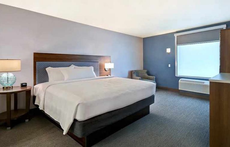 Home2 Suites By Hilton Las Vegas Convention Center, Las Vegas