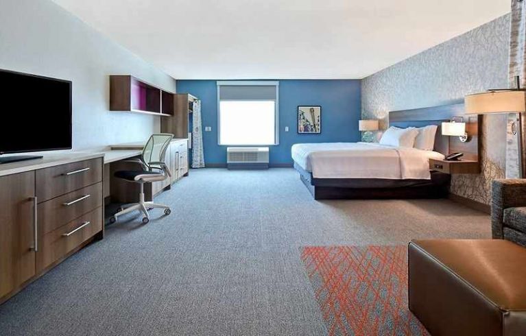 Home2 Suites By Hilton Las Vegas Convention Center, Las Vegas