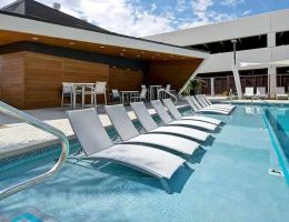 Home2 Suites By Hilton Las Vegas Convention Center, Las Vegas