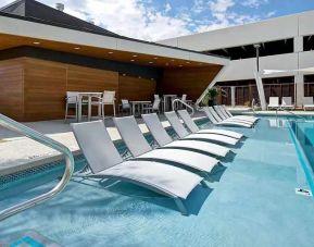 Home2 Suites By Hilton Las Vegas Convention Center, Las Vegas