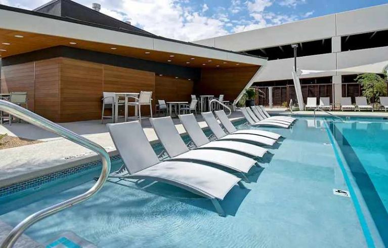 Home2 Suites By Hilton Las Vegas Convention Center, Las Vegas
