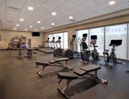 Home2 Suites By Hilton Las Vegas Convention Center, Las Vegas