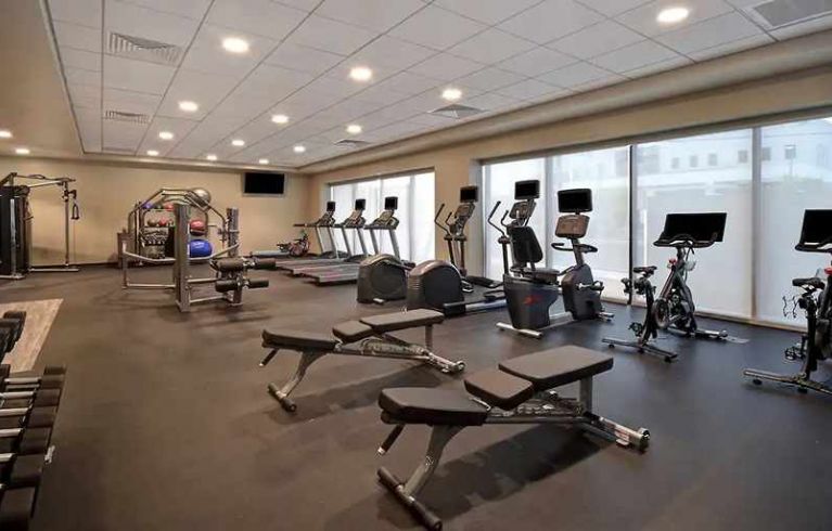 Home2 Suites By Hilton Las Vegas Convention Center, Las Vegas