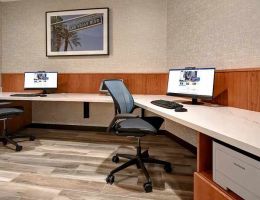 Home2 Suites By Hilton Las Vegas Convention Center, Las Vegas