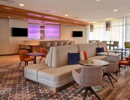 Home2 Suites By Hilton Las Vegas Convention Center, Las Vegas