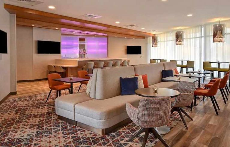 Home2 Suites By Hilton Las Vegas Convention Center, Las Vegas