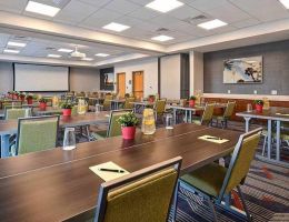 Home2 Suites By Hilton Las Vegas Convention Center, Las Vegas
