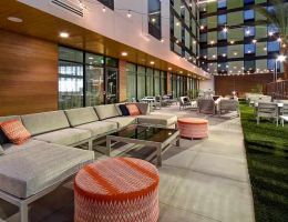 Home2 Suites By Hilton Las Vegas Convention Center, Las Vegas