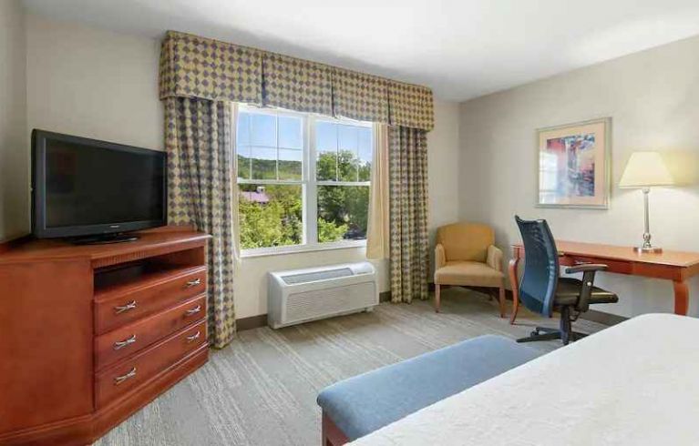 Hampton Inn & Suites North Conway, North Conway
