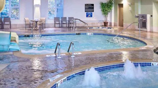Hampton Inn & Suites North Conway, North Conway