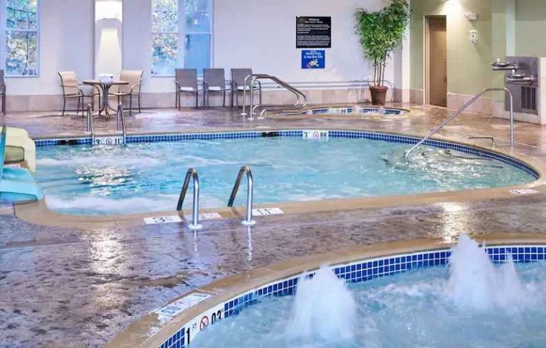 Hampton Inn & Suites North Conway, North Conway