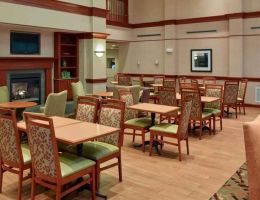 Hampton Inn & Suites North Conway, North Conway