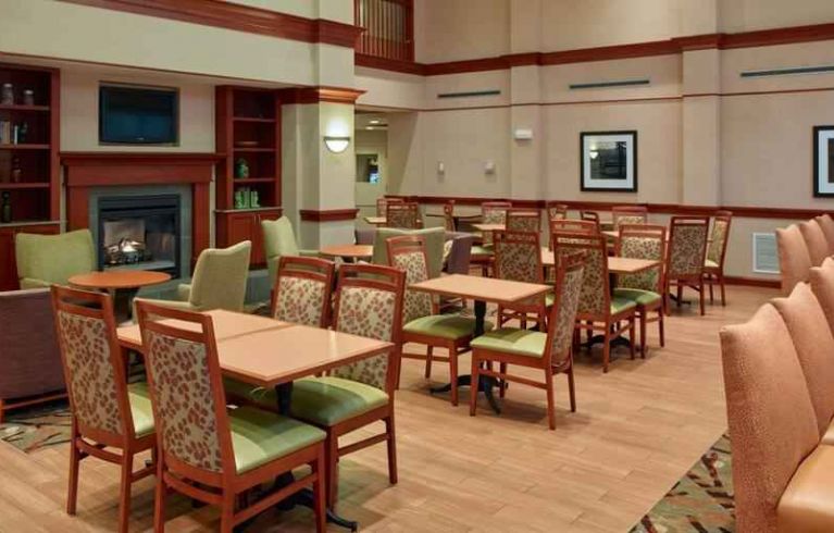 Hampton Inn & Suites North Conway, North Conway