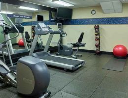 Hampton Inn & Suites North Conway, North Conway