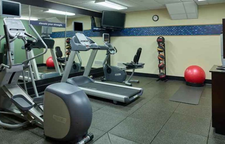 Hampton Inn & Suites North Conway, North Conway
