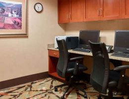 Hampton Inn & Suites North Conway, North Conway